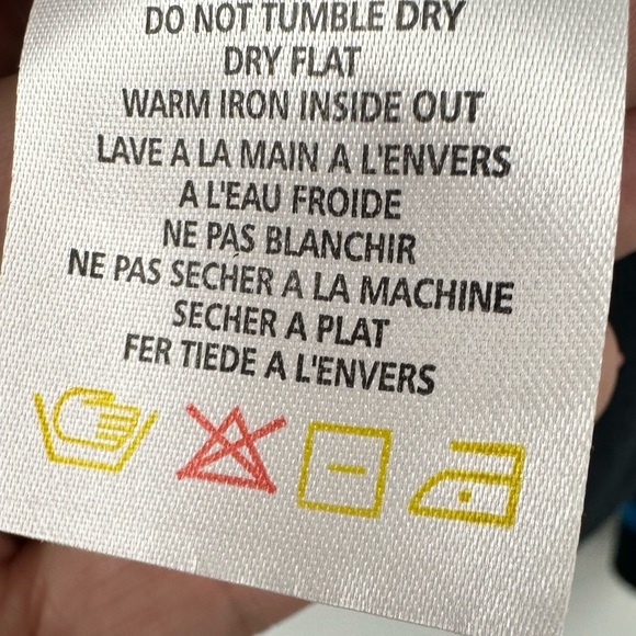 Alison Sheri Cardigan Sweater Colorful Buttons Womens Large Long | O1982 - Picture 5 of 7